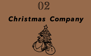 02 Christmas Company